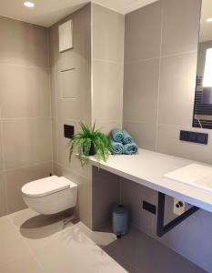 Design Apartment Vienna City Center - free parking!