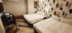 Phòng Superior (Superior)