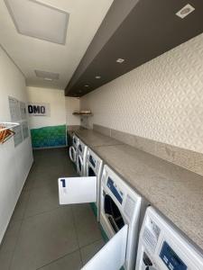 Studio Luxo Completo Independência 915- São Mateus