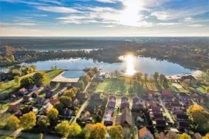 Ferienwohnungen Nitschke - 奥利希