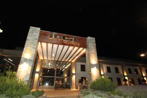 Inca Hoteles