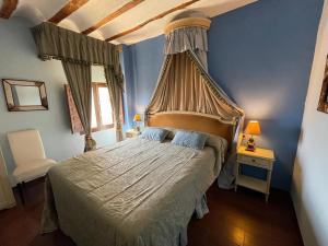 El Secreto del Júcar