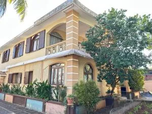 Bella Vista Holiday Home - Pamplemousses