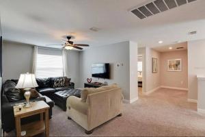 Elegant 6BR Vacation Home with Private Pool at ChampionsGate