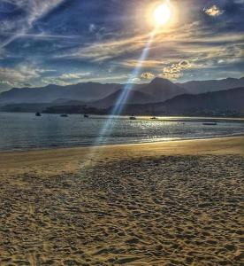 Praialar Apartamentos II