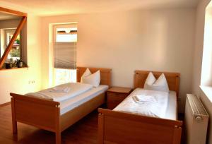 Böbrach Ferienwohnung