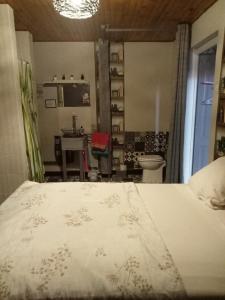 B&B / Chambres d'hotes Le repaire des ecureuils : photos des chambres