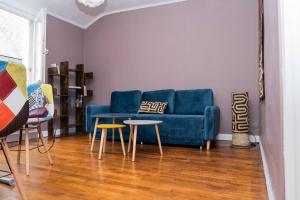 Appartements Gite en centre historique 65m2 : photos des chambres