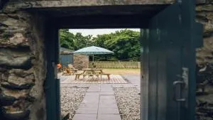 Bodfan Bach - Llandwrog