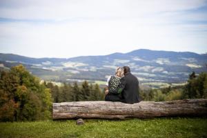Moarhold Almhaus - Natur & Ruhe - Die Almhütte im Pöllauer Tal