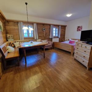 Moarhold Almhaus - Natur & Ruhe - Die Almhütte im Pöllauer Tal