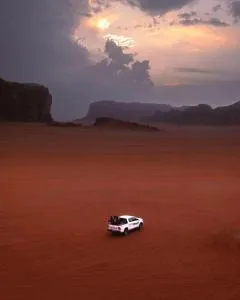 Lawrence Life Camp - Ramm