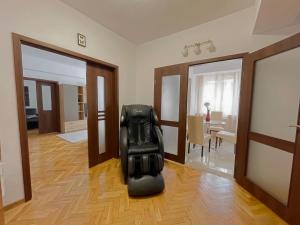 Relax Old Town Apartment