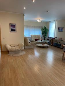 Auksinės Kopos apartamentai