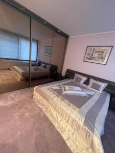 Auksinės Kopos apartamentai