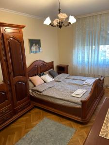 Central apartment Zemun