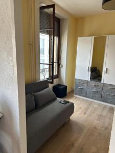 Charmant studio très accueillant