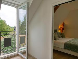 B&B / Chambres d'hotes Magnifique Villa MY : Suite Deluxe avec Lit King-Size