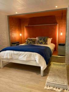 Lemon-Lime Cottage Darling