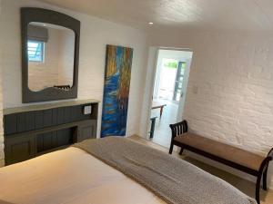 Lemon-Lime Cottage Darling