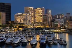 InterContinental Phoenicia Bei..