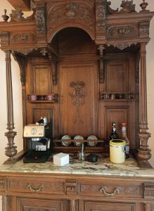 B&B / Chambres d'hotes Maison Arelate : photos des chambres