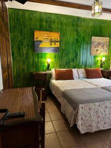 Hotel Rural Convento Santa Maria de la Sierra