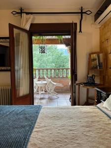 Hotel Rural Convento Santa Maria de la Sierra