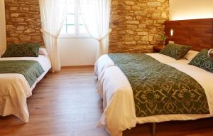 Triple Room room in Mapoula PR Boutique