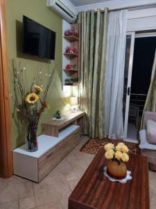 Buneci apartment