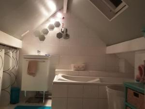 Un nid près de Paris