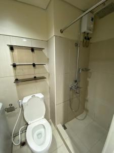 Shell Residence Moa - Anne