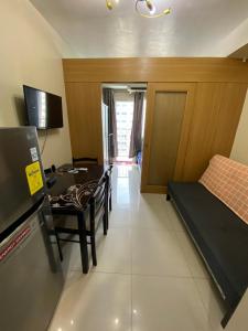 Shell Residence Moa - Anne