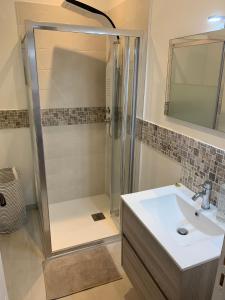 Maison au calme - entre Caen et la mer