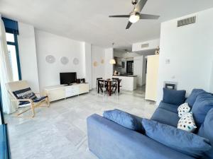 PUSHE Castell de Ferro Beach & Tradition 2