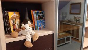 Apartman Mibel 