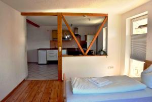 Böbrach Ferienwohnung