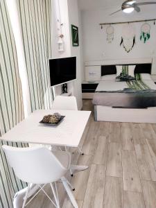 SOL & MAR Playa de las vistas Torres del Sol A504