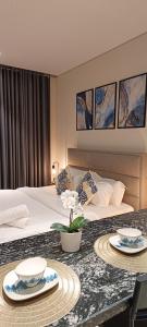 The Vibez Studio apartment - Jebel Sifah