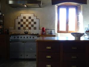 Maisons de vacances Le Dormeur Du Val, Dans la nature sauvage autour du site de Conques : photos des chambres