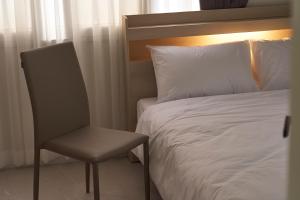 Jinsim House in Hongdea