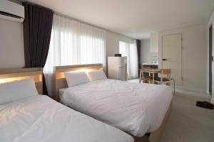 Căn Hộ 1 Phòng Ngủ (One-Bedroom Apartment)