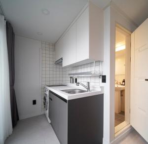 Căn Hộ 1 Phòng Ngủ (One-Bedroom Apartment)