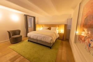 Hotels Chateau de la Gaude : photos des chambres