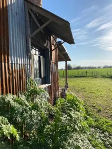 El Tambo - Hospedaje Rural - نافارو