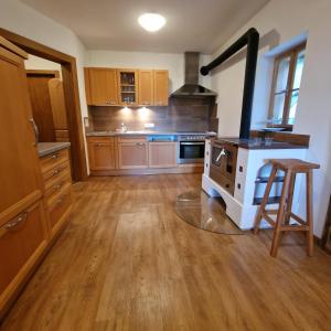 Moarhold Almhaus - Natur & Ruhe - Die Almhütte im Pöllauer Tal