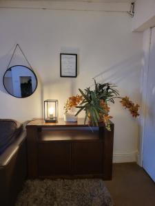 Seaside Flat with Fast WiFi