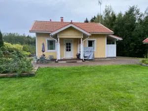 Talo Merikarvian keskustassa lähellä Merta! - Siikainen