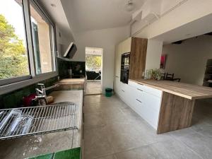 Appartements Bastide avec Piscine et Spa, vue Ste Victoire : photos des chambres