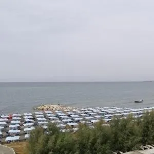 Casa Vacanza Antico Porto Verde - Porto Clementino